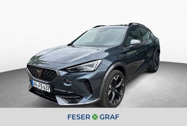 Cupra Formentor 1.5 TSI DSG 110 kW image number 1