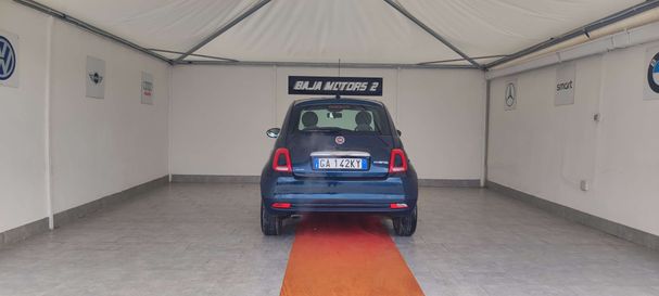 Fiat 500 1.0 51 kW image number 3