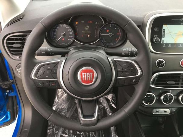 Fiat 500X Cross 1.6 96 kW image number 10