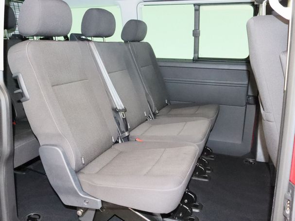 Volkswagen T6 Caravelle DSG Comfortline 146 kW image number 7