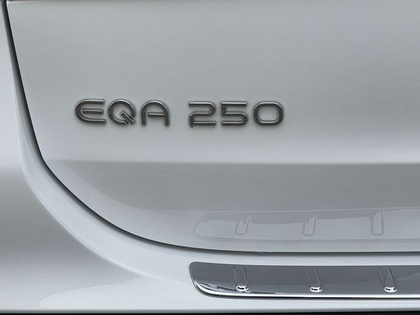 Mercedes-Benz EQA 250 140 kW image number 12