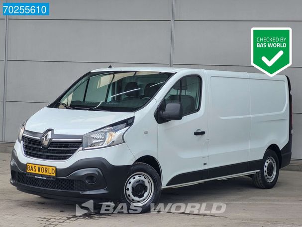 Renault Trafic L2H1 120 88 kW image number 1