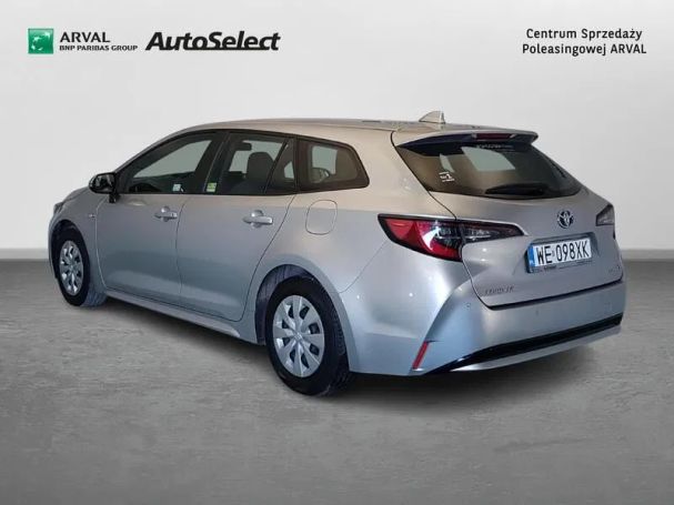 Toyota Corolla Touring Sports 90 kW image number 3