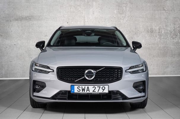 Volvo V60 B3 Plus 120 kW image number 2