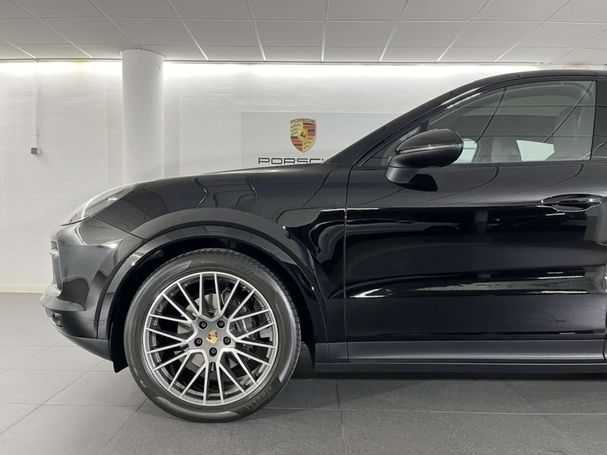 Porsche Cayenne Coupé 250 kW image number 10