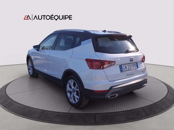 Seat Arona 1.0 TSI 70 kW image number 4