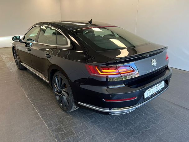 Volkswagen Arteon 110 kW image number 4