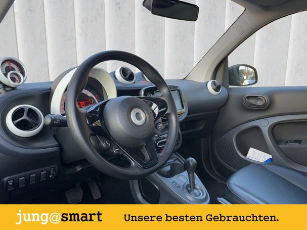 Smart ForTwo EQ 60 kW image number 11