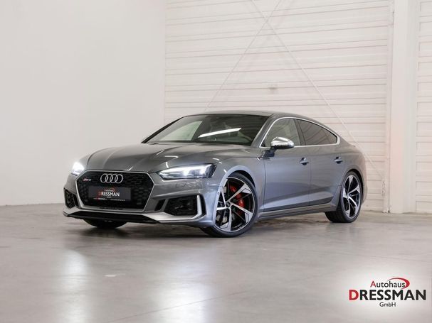 Audi RS5 2.9 TFSI Sportback 331 kW image number 1