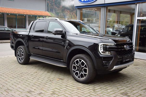 Ford Ranger Wildtrak e-4WD 177 kW image number 2