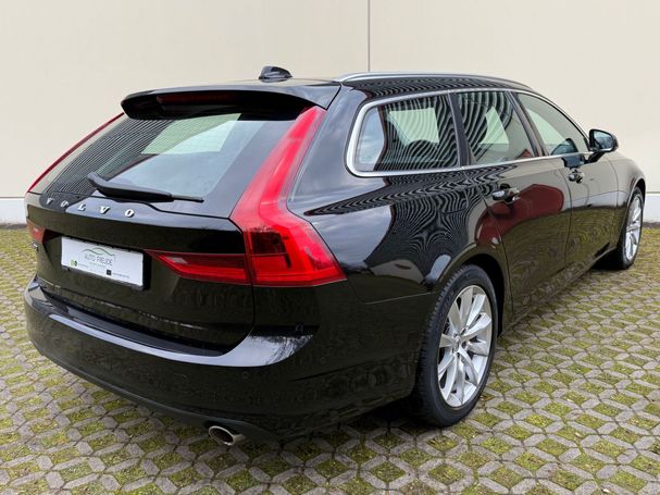 Volvo V90 D4 AWD 140 kW image number 4