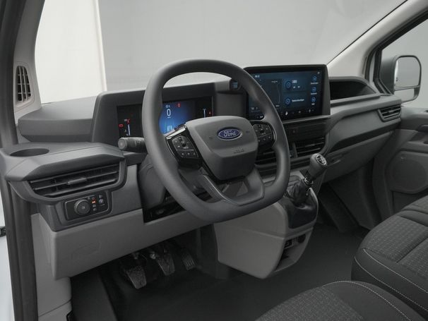 Ford Transit Custom 300 Trend 100 kW image number 10