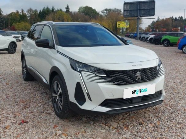 Peugeot 5008 96 kW image number 3