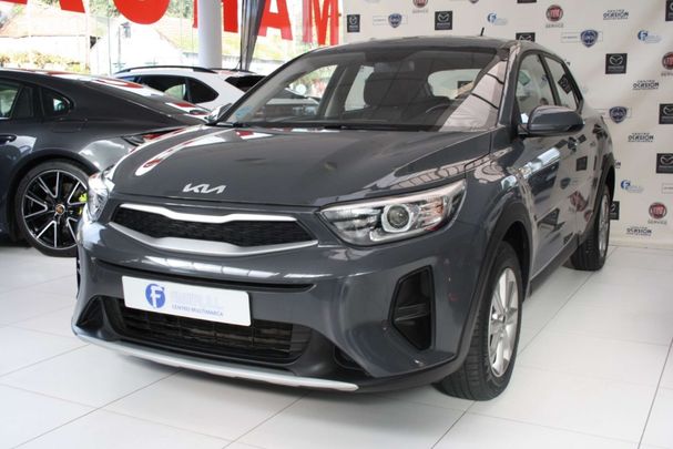 Kia Stonic 1.2 62 kW image number 1