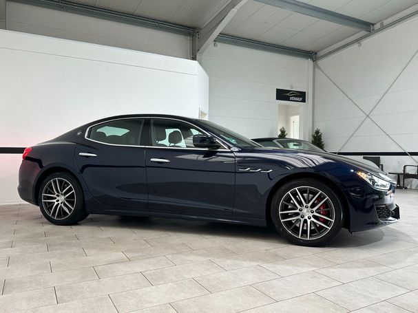 Maserati Ghibli 301 kW image number 4