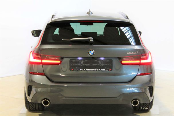 BMW 320i Touring 135 kW image number 4