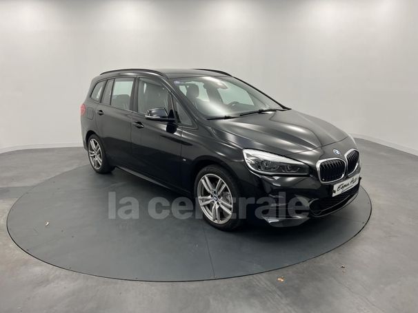 BMW 218i Gran Tourer M Sport 100 kW image number 2