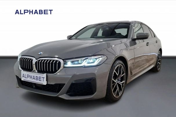 BMW 530i xDrive 185 kW image number 1