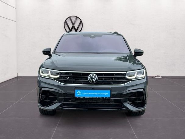 Volkswagen Tiguan R DSG 4Motion 235 kW image number 3