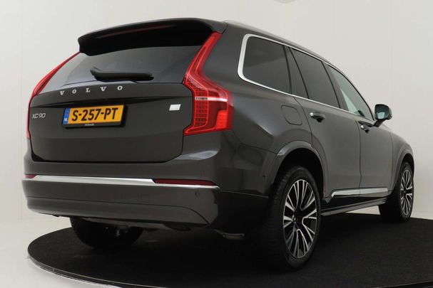 Volvo XC90 T8 Recharge AWD 335 kW image number 2