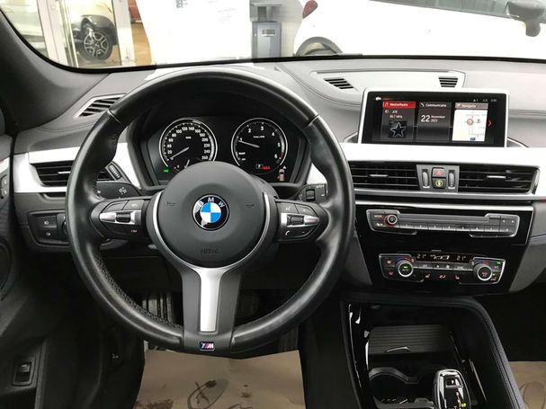 BMW X1 xDrive18d 110 kW image number 22