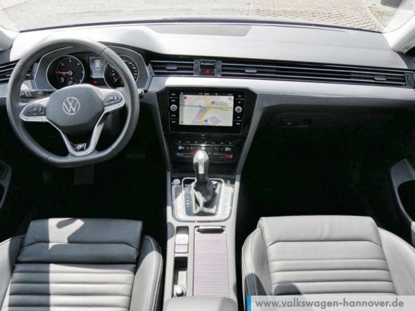 Volkswagen Passat Variant 2.0 TDI R-Line DSG 110 kW image number 7