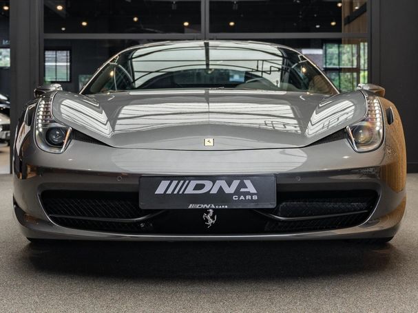 Ferrari 458 Italia 425 kW image number 5