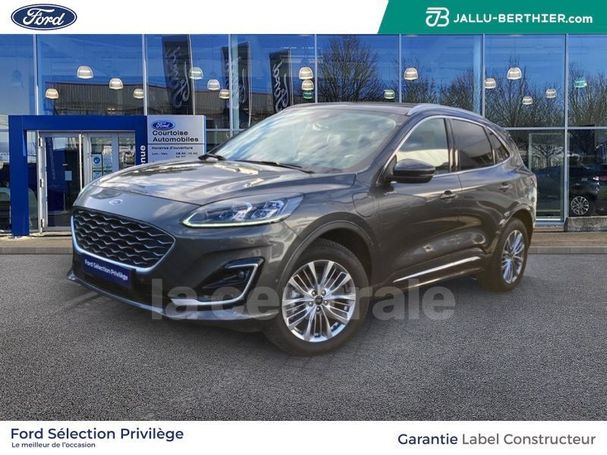 Ford Kuga 165 kW image number 1