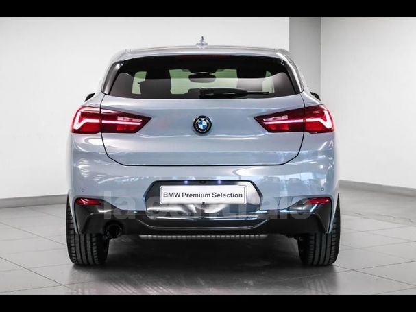 BMW X2 sDrive 100 kW image number 5