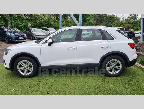 Audi Q3 35 TFSI S tronic 110 kW image number 5