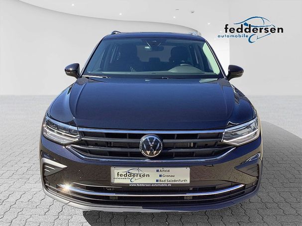 Volkswagen Tiguan 2.0 TDI DSG 110 kW image number 3