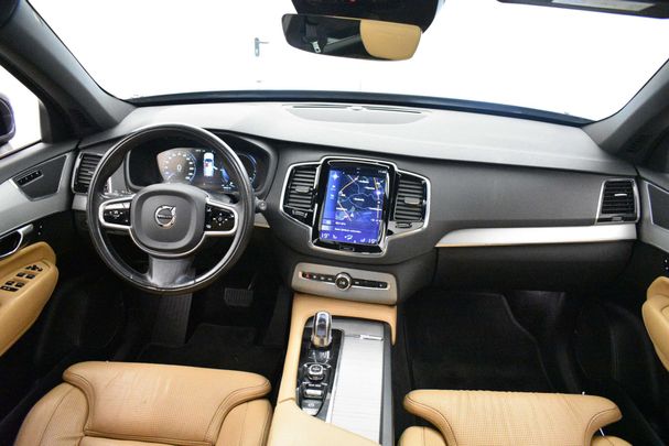 Volvo XC90 T8 Inscription AWD 300 kW image number 12