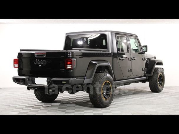 Jeep Gladiator 210 kW image number 2