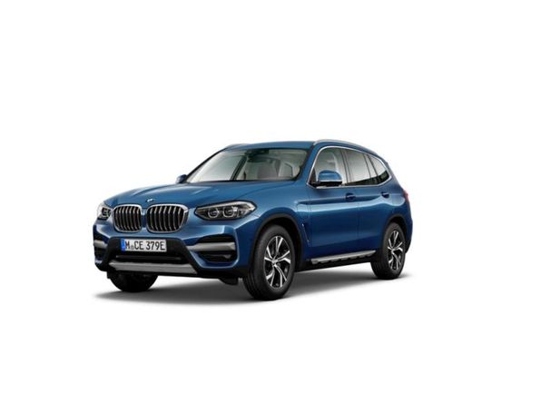 BMW X3 xDrive 200 kW image number 2