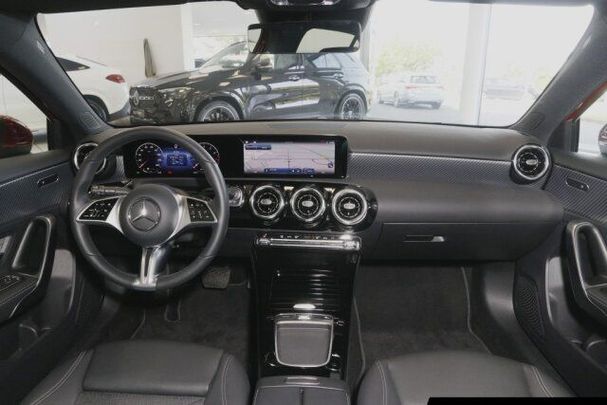 Mercedes-Benz A 220 140 kW image number 10