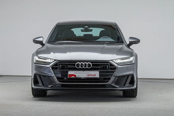 Audi A7 50 TDI S-line Sportback 210 kW image number 3