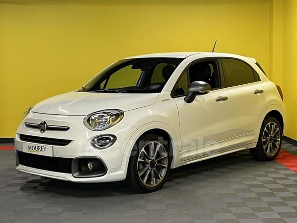 Fiat 500X 1.0 FireFly Turbo 88 kW image number 14