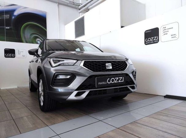 Seat Ateca 2.0 TDI DSG 110 kW image number 2