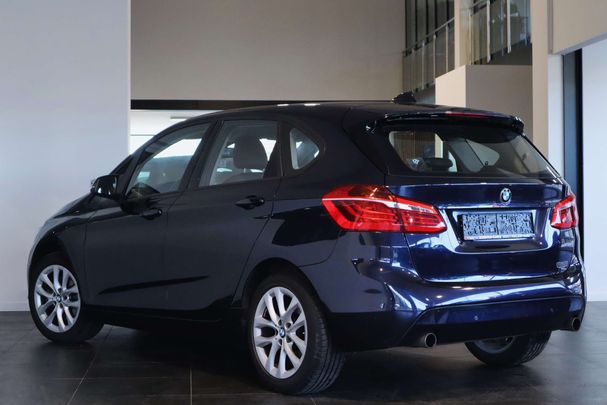 BMW 220i Active Tourer 141 kW image number 5