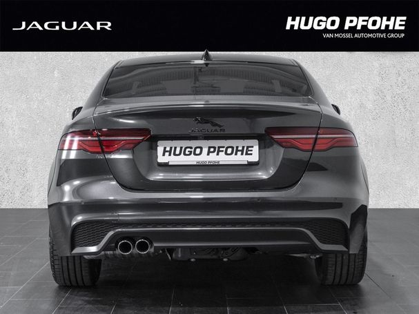 Jaguar XE 150 kW image number 7