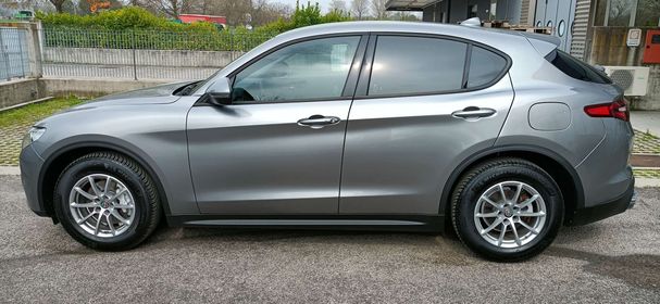 Alfa Romeo Stelvio 2.2 Diesel AT8 Business 118 kW image number 5