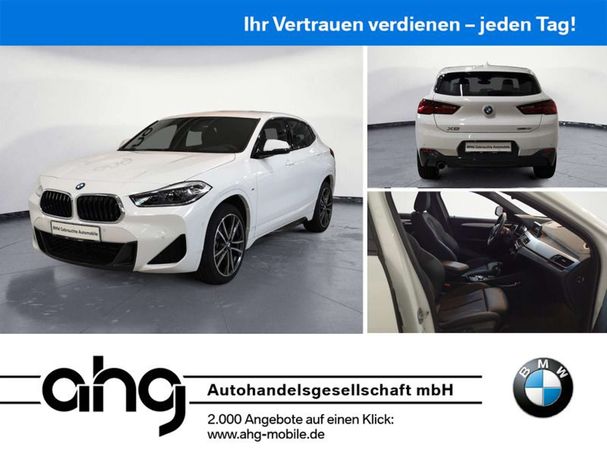 BMW X2 sDrive18i M Sport 100 kW image number 5