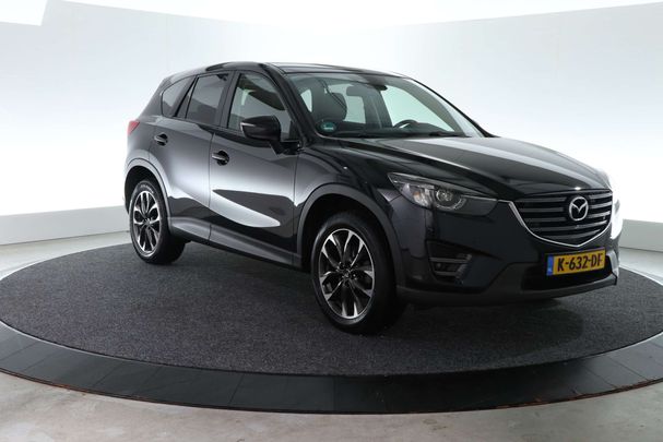 Mazda CX-5 SKYACTIV-G 165 121 kW image number 2