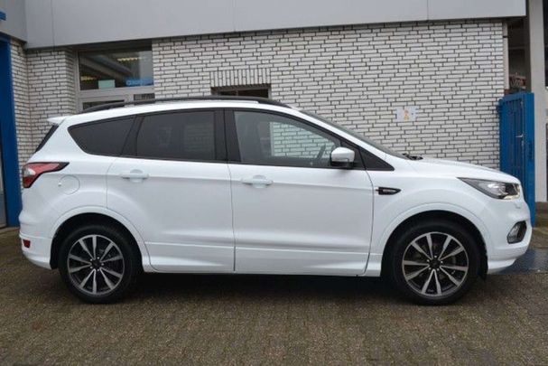 Ford Kuga 110 kW image number 3