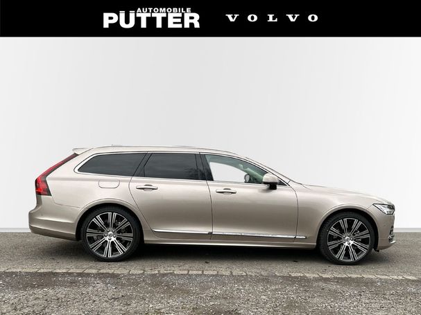 Volvo V90 B4 Plus 145 kW image number 6