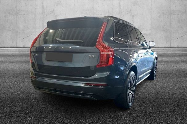 Volvo XC90 AWD 173 kW image number 4