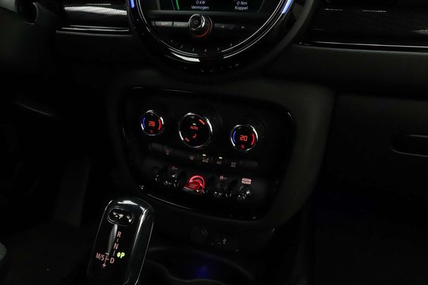 Mini Cooper Clubman 100 kW image number 21