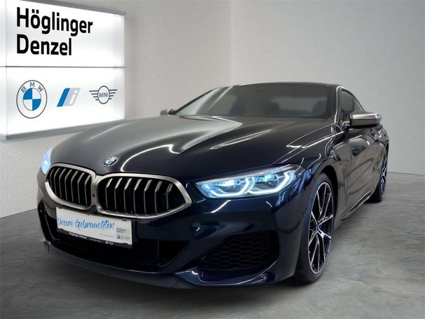 BMW 850i xDrive 390 kW image number 2