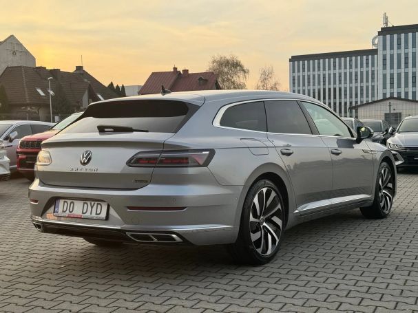 Volkswagen Arteon 2.0 TDI DSG Shooting Brake 4Motion 147 kW image number 7