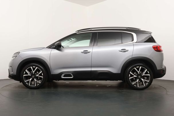 Citroen C5 Aircross BlueHDi 96 kW image number 12